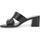 Chaussures Femme Mules Melluso K35136W-234828 Noir