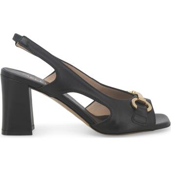 Chaussures Femme Sandales et Nu-pieds Melluso S433W-239035 Noir