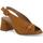 Chaussures Femme Sandales et Nu-pieds Melluso N647-233064 Beige