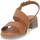 Chaussures Femme Sandales et Nu-pieds Melluso K56062W-232569 Beige