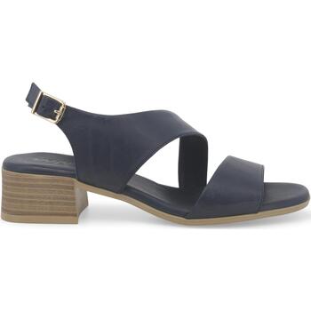 Chaussures Femme Sandales et Nu-pieds Melluso K56062W-232570 Bleu