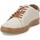 Chaussures Femme Baskets basses Melluso K70006-237058 Blanc
