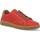 Chaussures Femme Baskets basses Melluso K70006-237074 Rouge