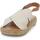 Chaussures Femme Sandales et Nu-pieds Melluso K70007-237076 Beige