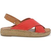 Chaussures Femme Sandales et Nu-pieds Melluso K70007-237078 Rouge