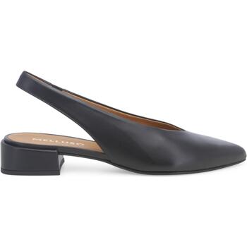 Chaussures Femme Escarpins Melluso D156W-235169 Noir
