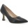 Chaussures Femme Escarpins Melluso D160W-234330 Noir