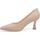 Chaussures Femme Escarpins Melluso D160W-235060 Beige
