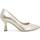 Chaussures Femme Escarpins Melluso D160W-235845 Doré