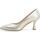 Chaussures Femme Escarpins Melluso D160W-235845 Doré