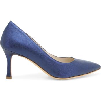 Chaussures Femme Escarpins Melluso D160W-236571 Bleu