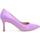 Chaussures Femme Escarpins Melluso D160W-237425 Violet