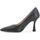 Chaussures Femme Escarpins Melluso D163W-235007 Noir