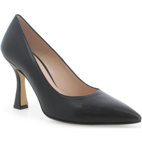 Chaussures Femme Escarpins Melluso D163W-235007 Noir