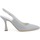 Chaussures Femme Escarpins Melluso D164W-234751 Argenté