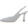 Chaussures Femme Escarpins Melluso D164W-234751 Argenté