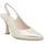 Chaussures Femme Escarpins Melluso D164W-234911 Doré