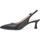Chaussures Femme Escarpins Melluso D166W-234878 Noir