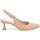 Chaussures Femme Escarpins Melluso D166W-237404 Beige