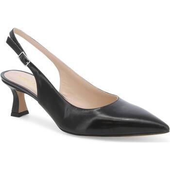 Chaussures Femme Escarpins Melluso D166W-237408 Noir
