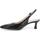 Chaussures Femme Escarpins Melluso D166W-237408 Noir