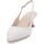 Chaussures Femme Escarpins Melluso D166W-237509 Blanc