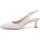 Chaussures Femme Escarpins Melluso D166W-237509 Blanc