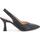 Chaussures Femme Escarpins Melluso D168W-234356 Noir