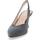 Chaussures Femme Escarpins Melluso D168W-234356 Noir