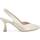 Chaussures Femme Escarpins Melluso D168W-234496 Doré