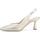 Chaussures Femme Escarpins Melluso D168W-234496 Doré