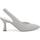 Chaussures Femme Escarpins Melluso D168W-234339 Argenté