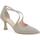 Chaussures Femme Escarpins Melluso E1631W-234728 Doré