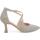 Chaussures Femme Escarpins Melluso E1631W-234728 Doré