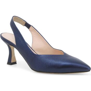 Chaussures Femme Escarpins Melluso D168W-235077 Bleu