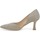 Chaussures Femme Escarpins Melluso E1630W-235011 Doré