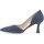 Chaussures Femme Escarpins Melluso E1630W-235012 Bleu