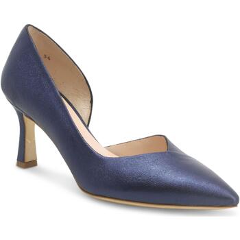 Chaussures Femme Escarpins Melluso E1630W-237184 Bleu