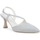 Chaussures Femme Escarpins Melluso E1634W-234554 Argenté