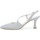 Chaussures Femme Escarpins Melluso E1634W-234554 Argenté