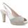 Chaussures Femme Escarpins Melluso J585W-233624 Doré