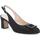 Chaussures Femme Escarpins Melluso X519W-234672 Noir