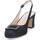 Chaussures Femme Escarpins Melluso X519W-234672 Noir