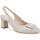 Chaussures Femme Escarpins Melluso X519W-233248 Beige