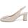 Chaussures Femme Escarpins Melluso X519W-233248 Beige