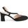 Chaussures Femme Escarpins Melluso X517W-233243 Noir