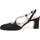 Chaussures Femme Escarpins Melluso X517W-233243 Noir