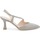 Chaussures Femme Escarpins Melluso E1634W-233448 Doré