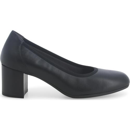 Chaussures Femme Escarpins Melluso X5316D-229887 Noir