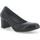 Chaussures Femme Escarpins Melluso X5316D-230406 Noir